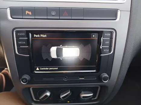 VOLKSWAGEN Fox 1.6 4P COMFORTLINE FLEX, Foto 13