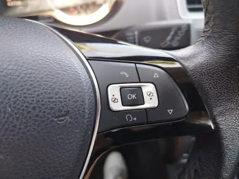 VOLKSWAGEN Fox 1.6 4P COMFORTLINE FLEX, Foto 17