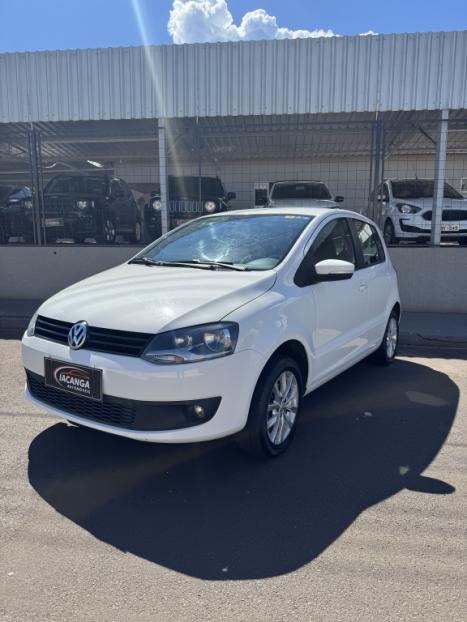 VOLKSWAGEN Fox 1.6 4P FLEX, Foto 1