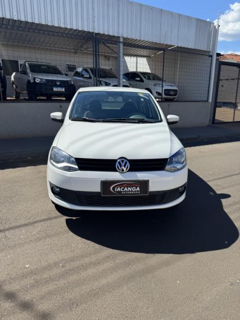 VOLKSWAGEN Fox 1.6 4P FLEX, Foto 3