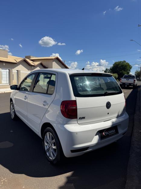 VOLKSWAGEN Fox 1.6 4P FLEX, Foto 4