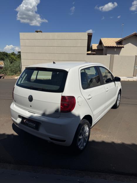 VOLKSWAGEN Fox 1.6 4P FLEX, Foto 6