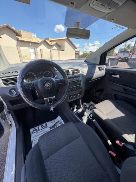 VOLKSWAGEN Fox 1.6 4P FLEX, Foto 8