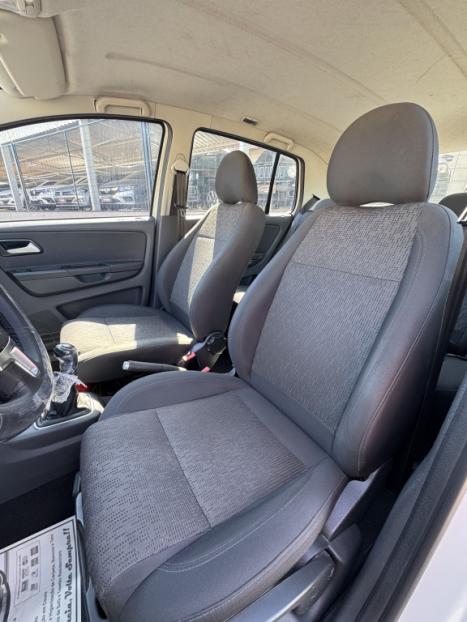 VOLKSWAGEN Fox 1.6 4P FLEX, Foto 9