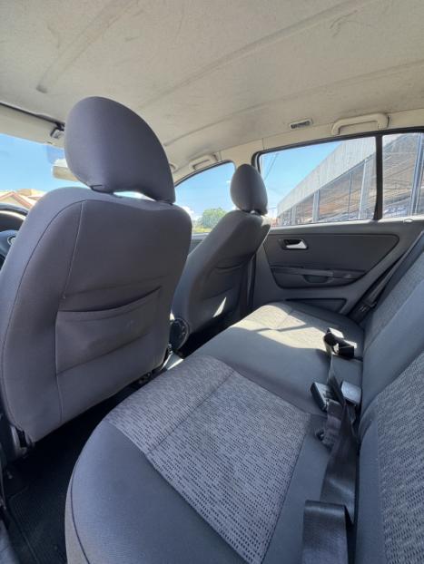 VOLKSWAGEN Fox 1.6 4P FLEX, Foto 10