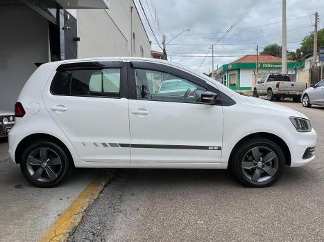 VOLKSWAGEN Fox 1.6 4P RUN FLEX, Foto 3