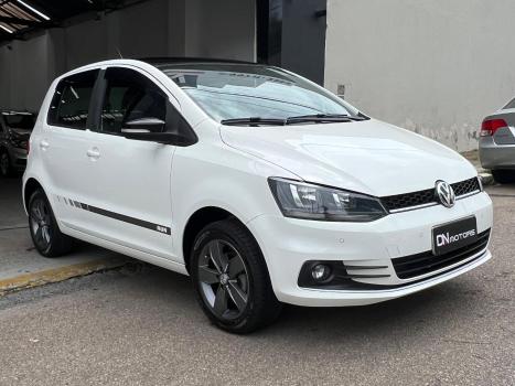 VOLKSWAGEN Fox 1.6 4P RUN FLEX, Foto 4