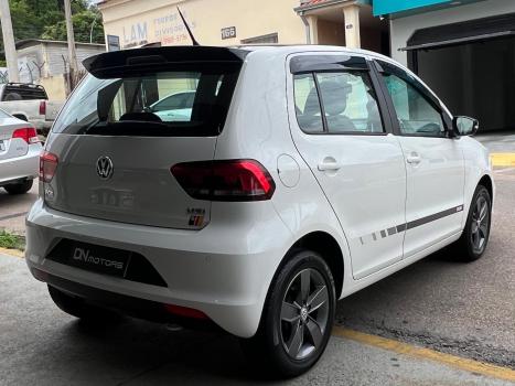 VOLKSWAGEN Fox 1.6 4P RUN FLEX, Foto 5