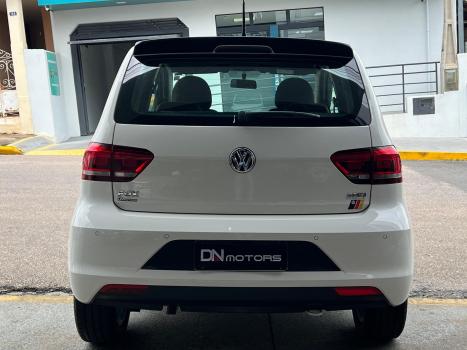 VOLKSWAGEN Fox 1.6 4P RUN FLEX, Foto 6