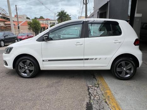 VOLKSWAGEN Fox 1.6 4P RUN FLEX, Foto 7