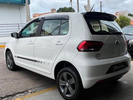 VOLKSWAGEN Fox 1.6 4P RUN FLEX, Foto 8