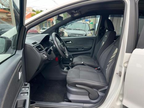 VOLKSWAGEN Fox 1.6 4P RUN FLEX, Foto 10