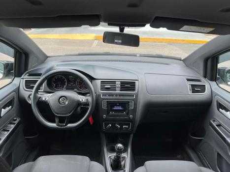 VOLKSWAGEN Fox 1.6 4P RUN FLEX, Foto 12