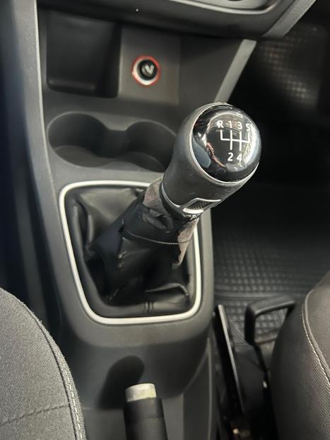 VOLKSWAGEN Fox 1.6 4P RUN FLEX, Foto 13