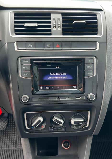 VOLKSWAGEN Fox 1.6 4P RUN FLEX, Foto 14