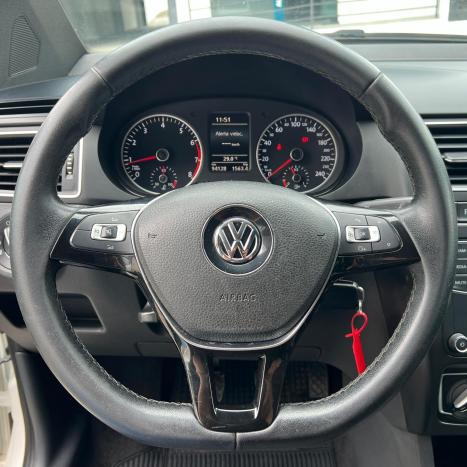 VOLKSWAGEN Fox 1.6 4P RUN FLEX, Foto 15