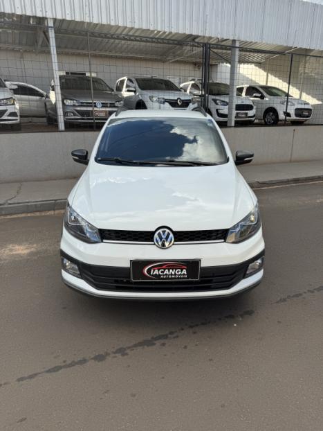 VOLKSWAGEN Fox 1.6 4P XTREME FLEX, Foto 2