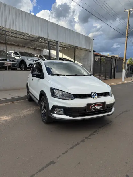 VOLKSWAGEN Fox 1.6 4P XTREME FLEX, Foto 3