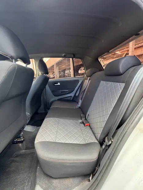 VOLKSWAGEN Fox 1.6 4P XTREME FLEX, Foto 11