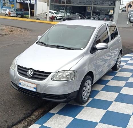 VOLKSWAGEN Fox 1.6 4P PLUS, Foto 2