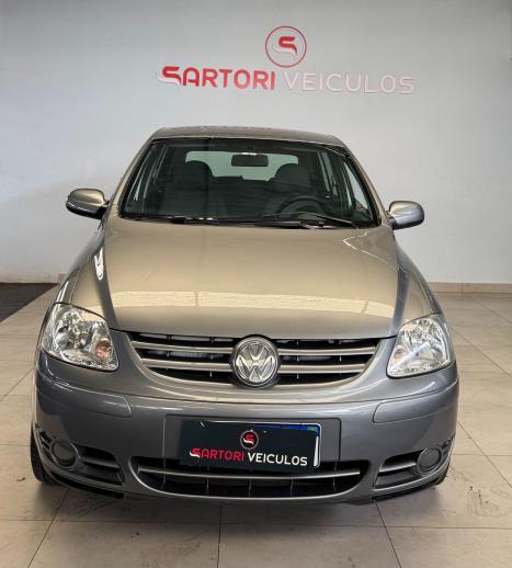 VOLKSWAGEN Fox 1.6 4P PLUS FLEX, Foto 2