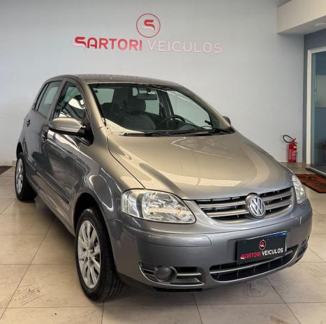 VOLKSWAGEN Fox 1.6 4P PLUS FLEX, Foto 3