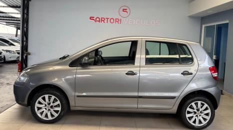 VOLKSWAGEN Fox 1.6 4P PLUS FLEX, Foto 5