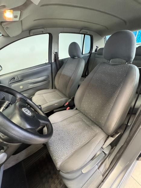 VOLKSWAGEN Fox 1.6 4P PLUS FLEX, Foto 7