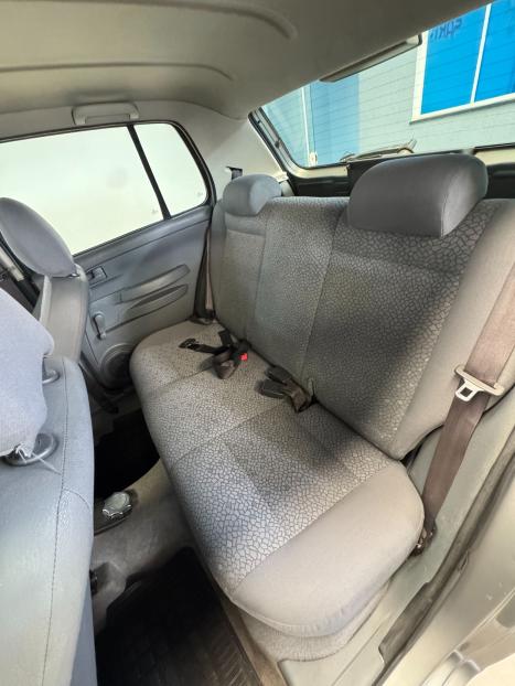 VOLKSWAGEN Fox 1.6 4P PLUS FLEX, Foto 8