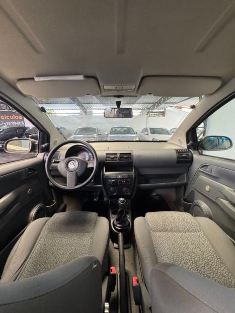 VOLKSWAGEN Fox 1.6 4P PLUS FLEX, Foto 9