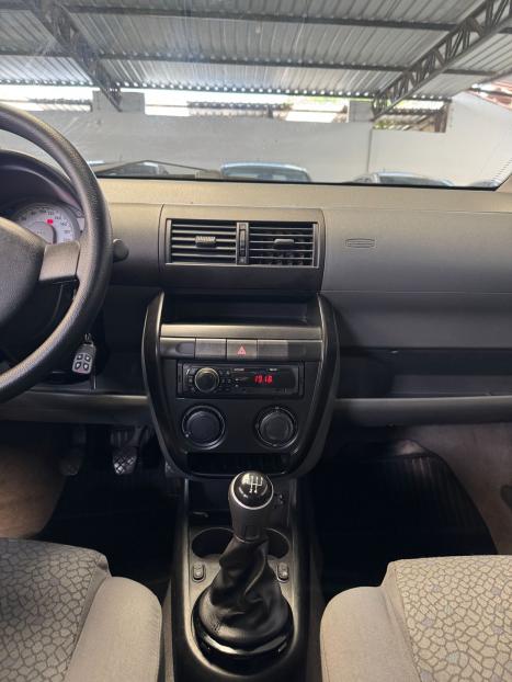 VOLKSWAGEN Fox 1.6 4P PLUS FLEX, Foto 10