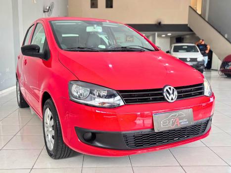 VOLKSWAGEN Fox 1.6 4P, Foto 2
