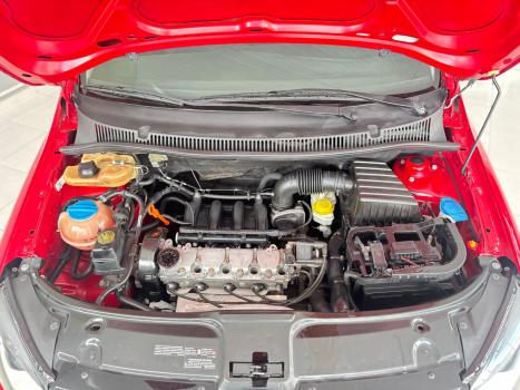 VOLKSWAGEN Fox 1.6 4P, Foto 5