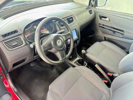 VOLKSWAGEN Fox 1.6 4P, Foto 8