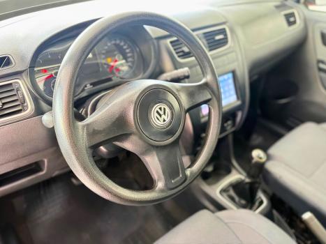VOLKSWAGEN Fox 1.6 4P, Foto 9