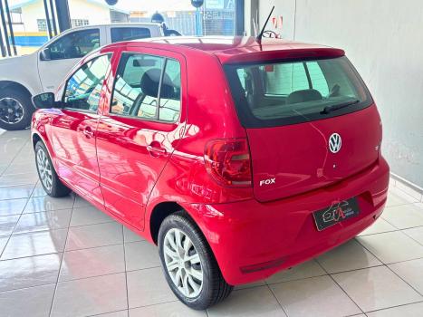 VOLKSWAGEN Fox 1.6 4P, Foto 10