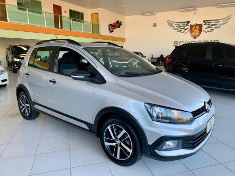 VOLKSWAGEN Fox 1.6 4P XTREME FLEX, Foto 1