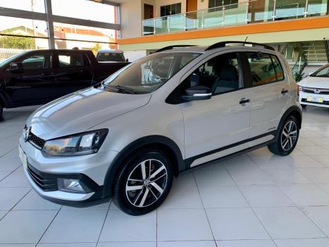 VOLKSWAGEN Fox 1.6 4P XTREME FLEX, Foto 3