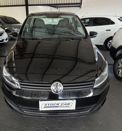 VOLKSWAGEN Fox 1.6 4P TRENDLINE FLEX, Foto 1