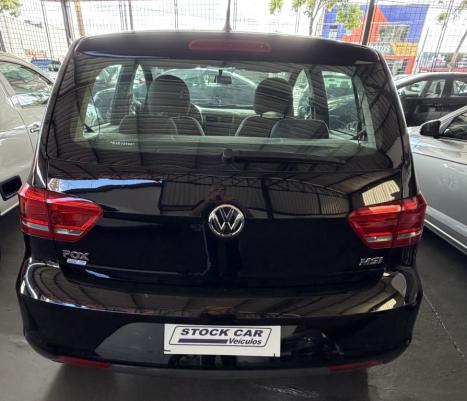 VOLKSWAGEN Fox 1.6 4P TRENDLINE FLEX, Foto 2