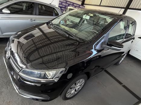 VOLKSWAGEN Fox 1.6 4P TRENDLINE FLEX, Foto 4