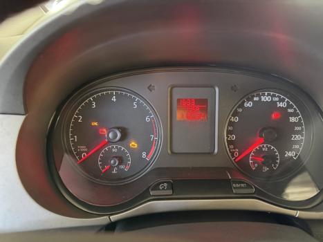 VOLKSWAGEN Fox 1.6 4P TRENDLINE FLEX, Foto 5