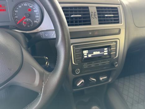 VOLKSWAGEN Fox 1.6 4P TRENDLINE FLEX, Foto 6
