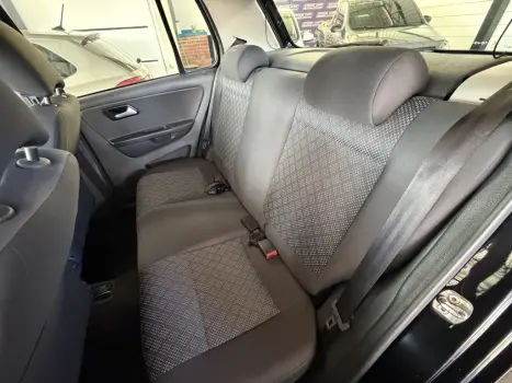 VOLKSWAGEN Fox 1.6 4P TRENDLINE FLEX, Foto 8