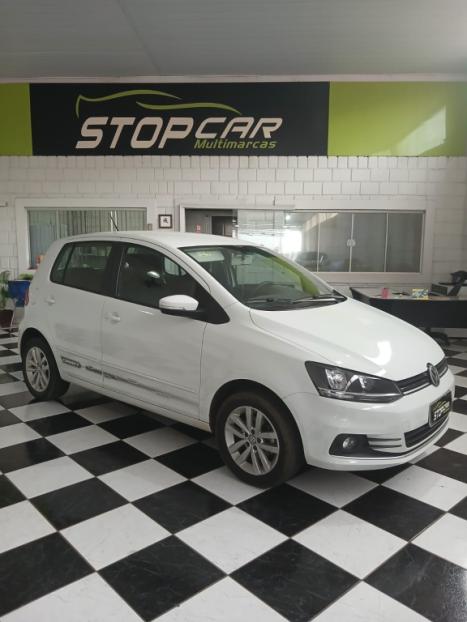 VOLKSWAGEN Fox 1.6 4P CONNECT FLEX, Foto 2