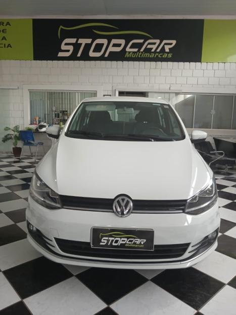 VOLKSWAGEN Fox 1.6 4P CONNECT FLEX, Foto 3