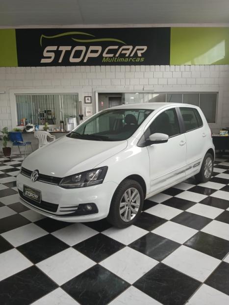 VOLKSWAGEN Fox 1.6 4P CONNECT FLEX, Foto 4