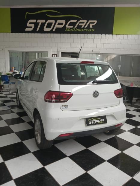 VOLKSWAGEN Fox 1.6 4P CONNECT FLEX, Foto 6