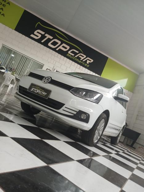 VOLKSWAGEN Fox 1.6 4P CONNECT FLEX, Foto 7