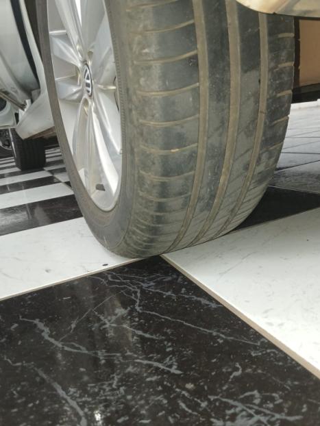 VOLKSWAGEN Fox 1.6 4P CONNECT FLEX, Foto 8